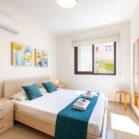 Protaras Villa Angela Nefeli Παραλίμνι Εξωτερικό φωτογραφία