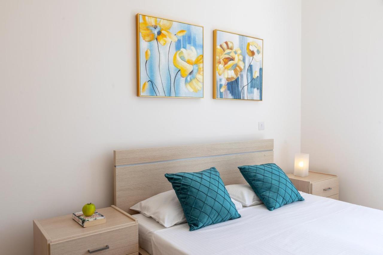 Protaras Villa Angela Nefeli Παραλίμνι Εξωτερικό φωτογραφία