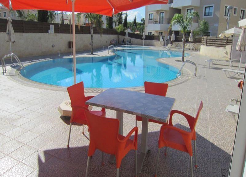 Protaras Villa Angela Nefeli Παραλίμνι Εξωτερικό φωτογραφία